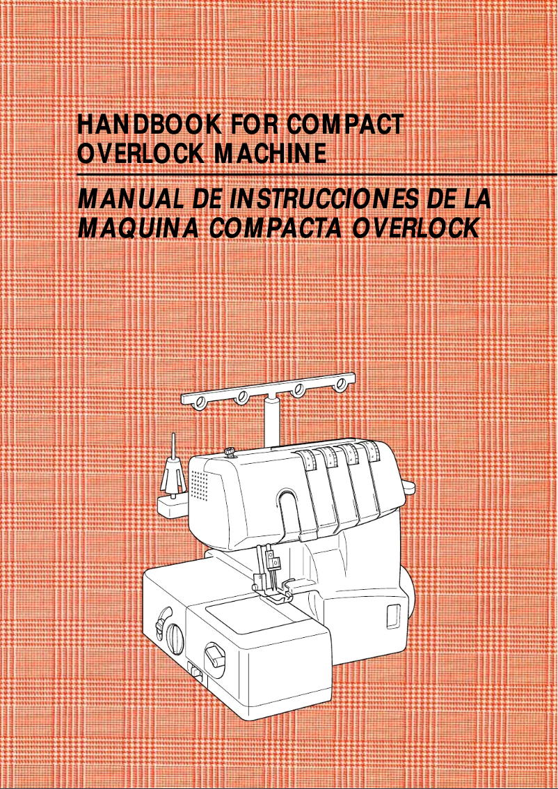 Page 1 of the manual User Manual Brother 1134DW