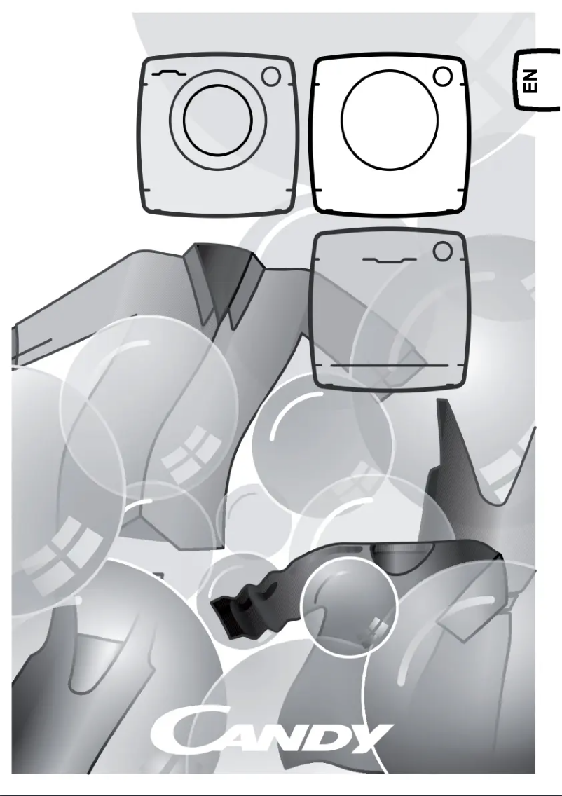 First page image of the manual for ROH8A2TCEZ/1K-19