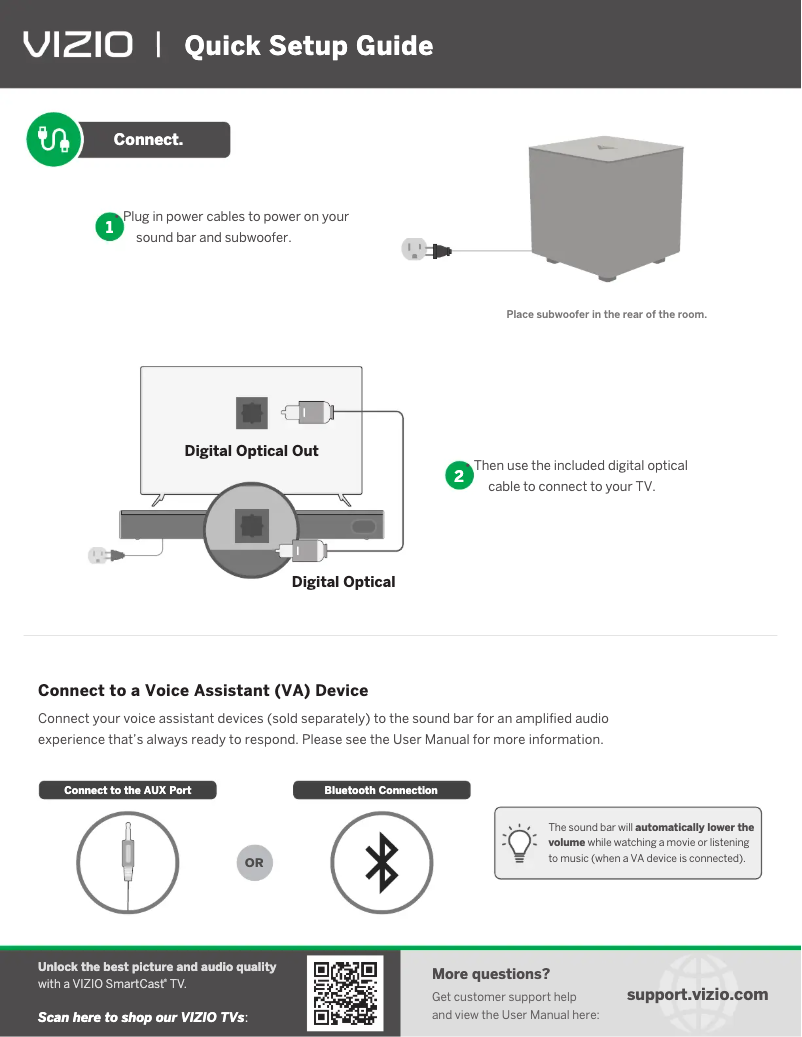 First page image of the manual for SB2021n-J6