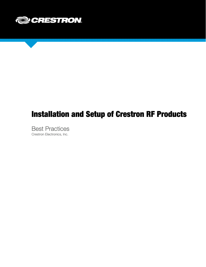 Image de la première page du manuel de l'appareil INET-IOEX-IRCOM