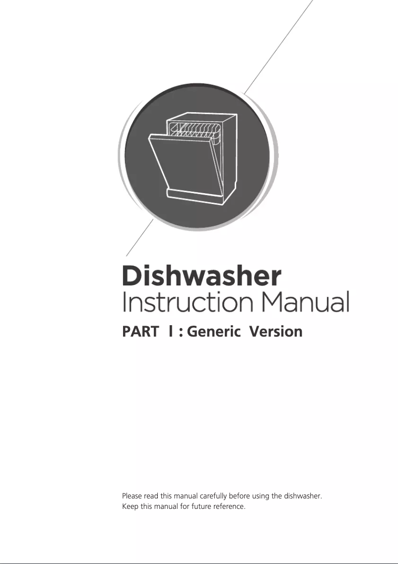 Page 1 of the manual User Manual Hisense HS523E15BUK