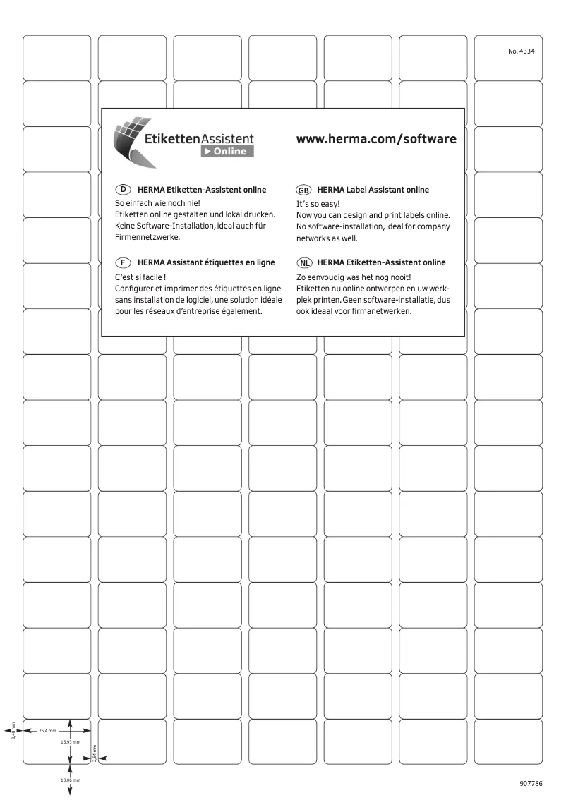 Image de la première page du manuel de l'appareil 1091