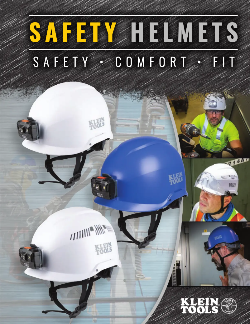 First page image of the manual for 60146