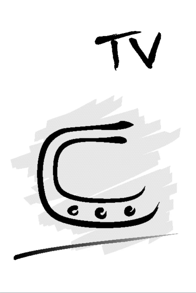 First page image of the manual for 51TA1472