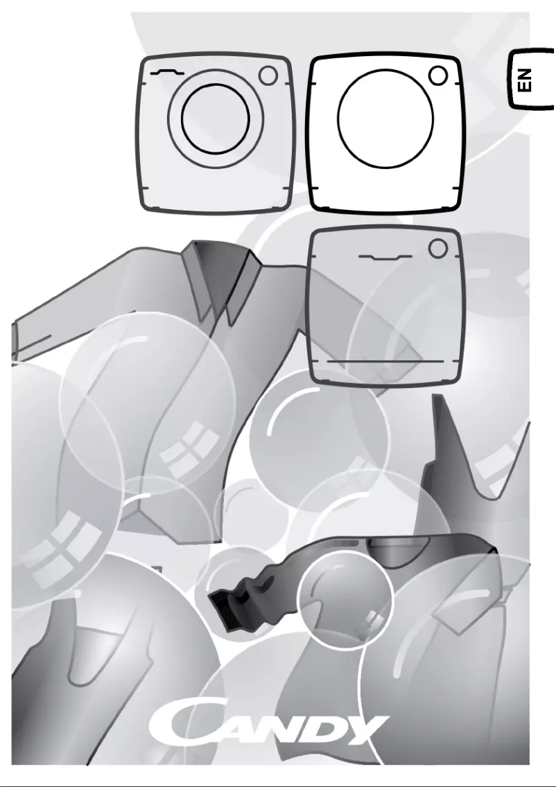 First page image of the manual for CSO C9TRER-ZA