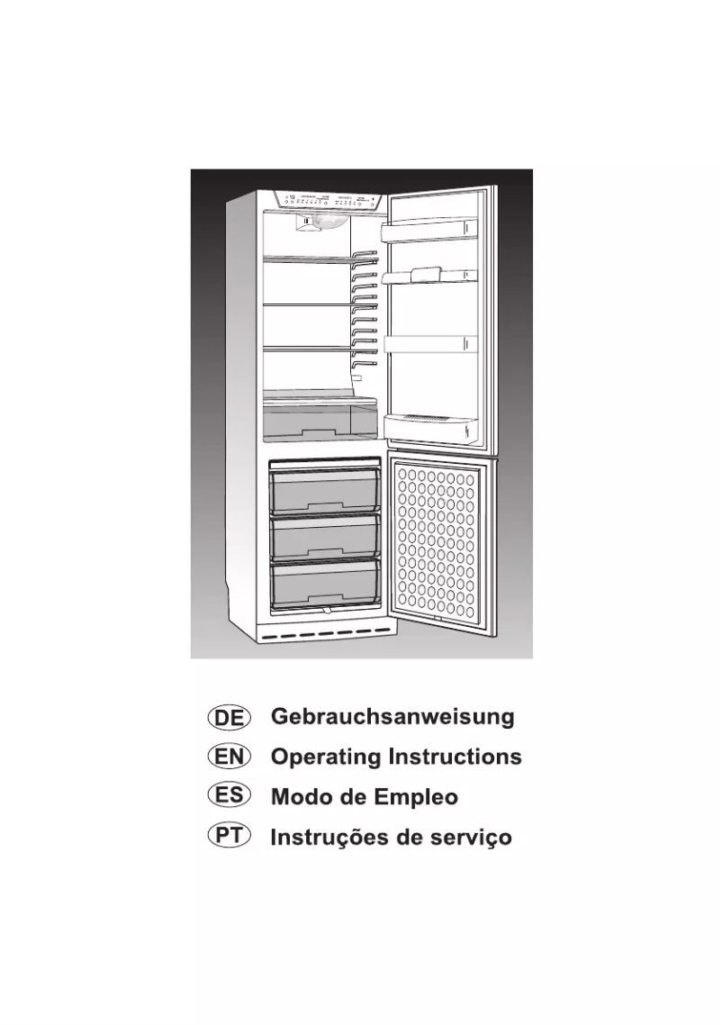 First page image of the manual for 3KEE2067