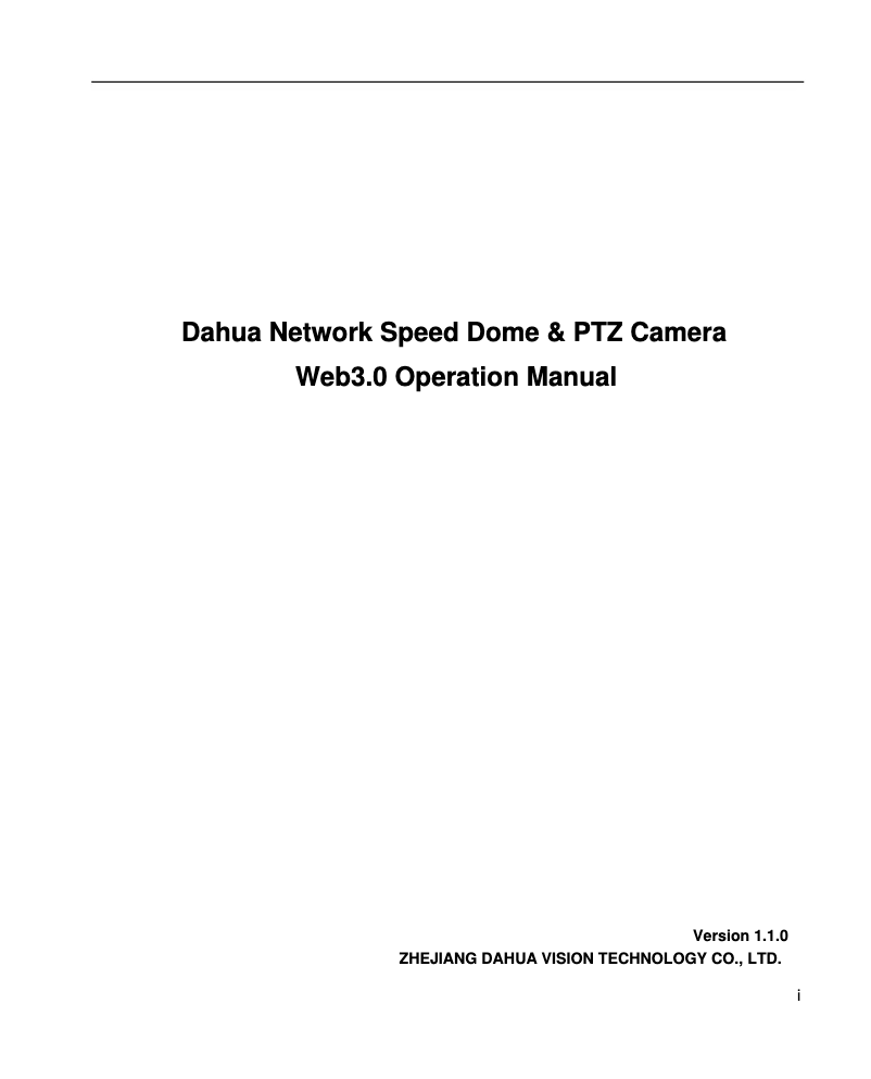 First page image of the manual for Ultra SD8A840VI-HNI