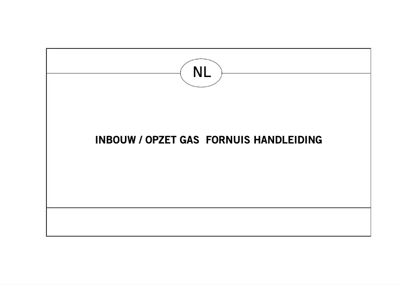 First page image of the manual for EVBI 850