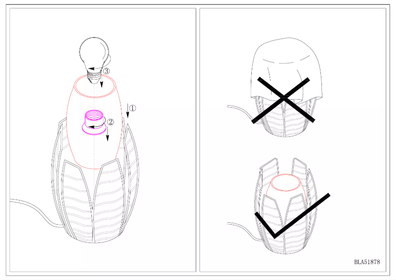 First page image of the manual for Mongu