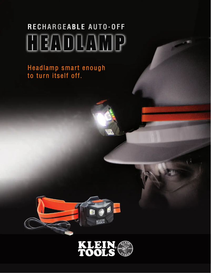 First page image of the manual for 56034