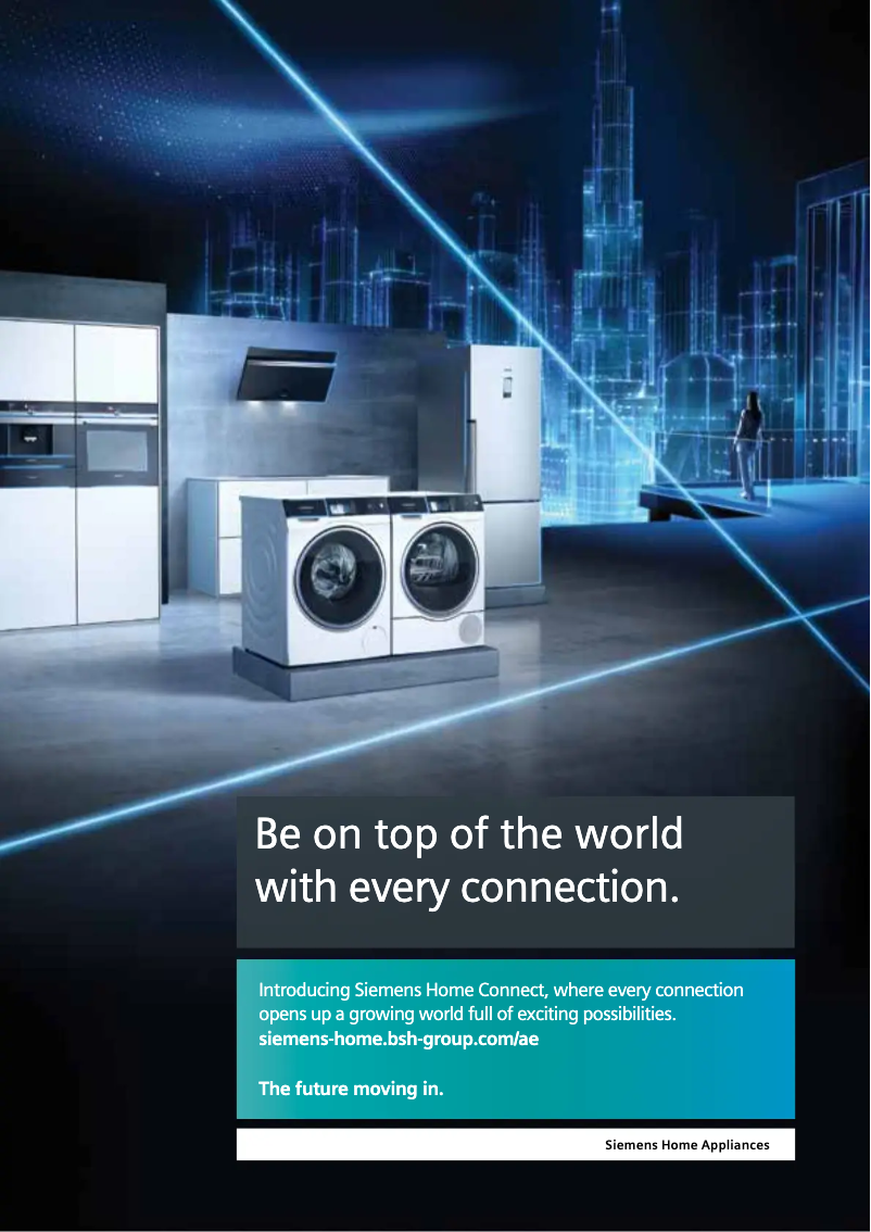 Page 1 of the manual Instruction Manual Siemens LF97BBM50M