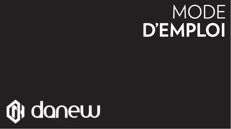 First page image of the manual for Konnect 34