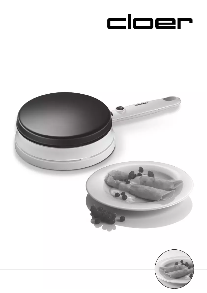 Image de la première page du manuel de l'appareil 677