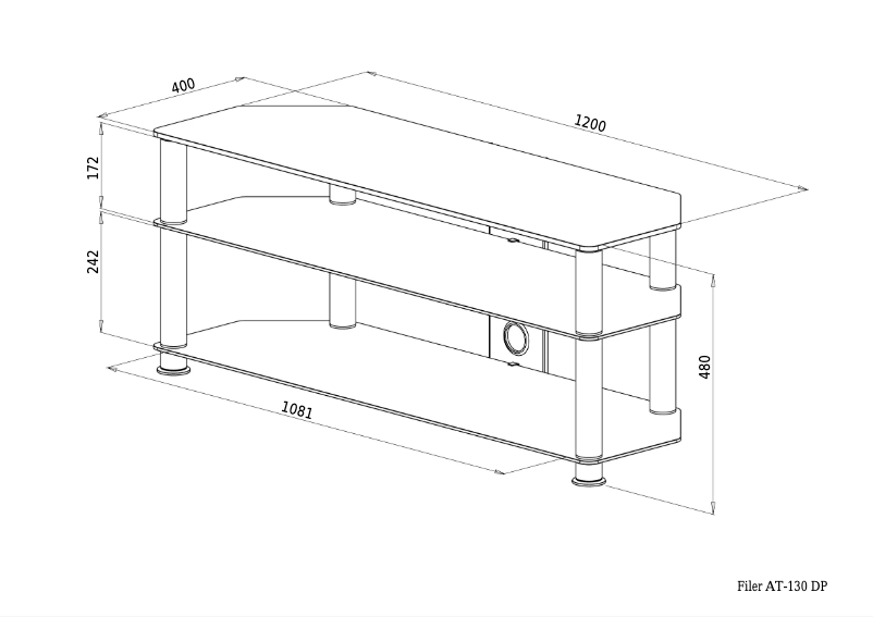First page image of the manual for LEGEND00178