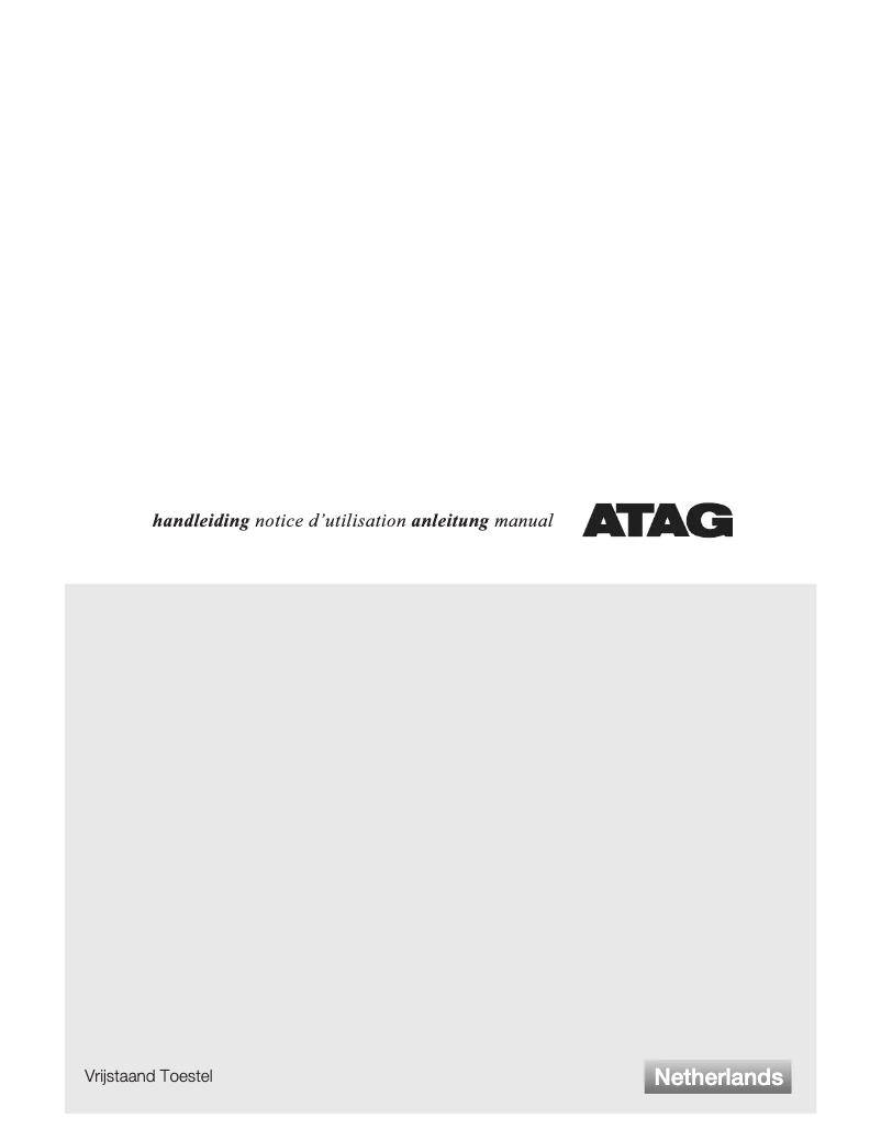 Image de la première page du manuel de l'appareil KA2211DC