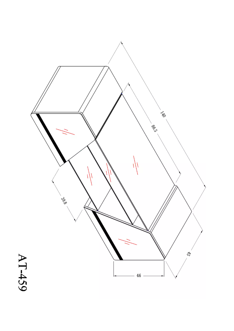 Page 1 of the manual User Manual Ateca PRECIOUS00379