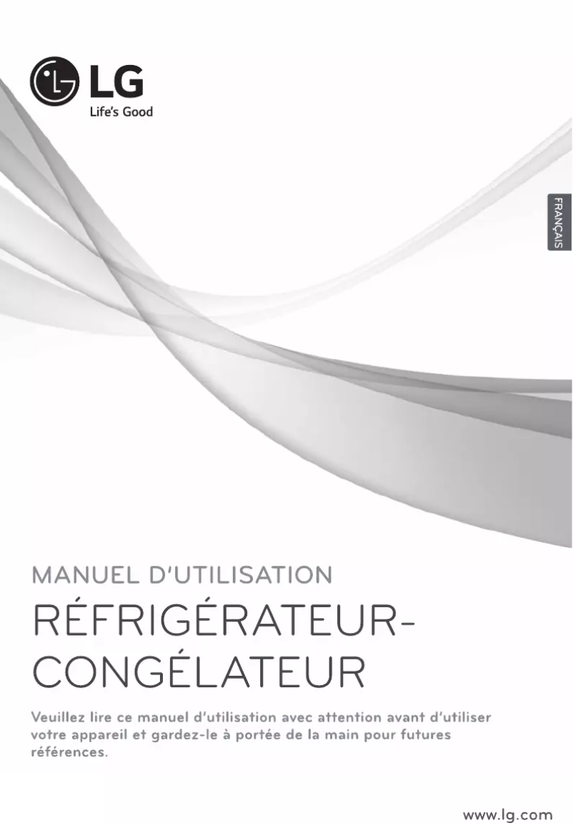 First page image of the manual for GB4816SDS