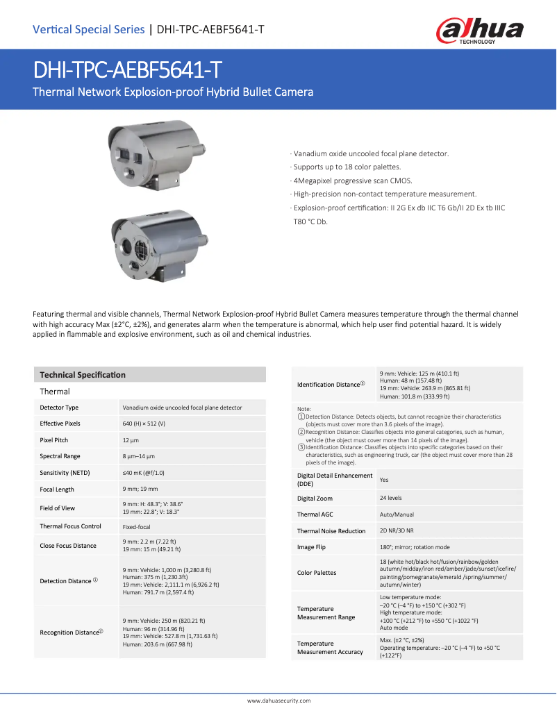 First page image of the manual for TPC-AEBF5641-T