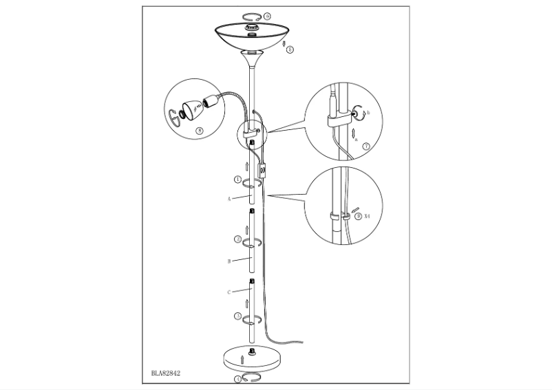 First page image of the manual for Up 2