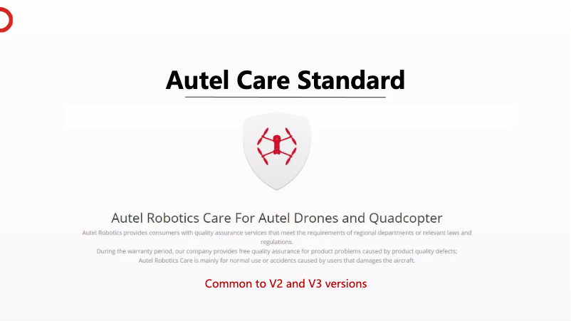Page 1 of the manual Quick Start Guide Autel Mapper