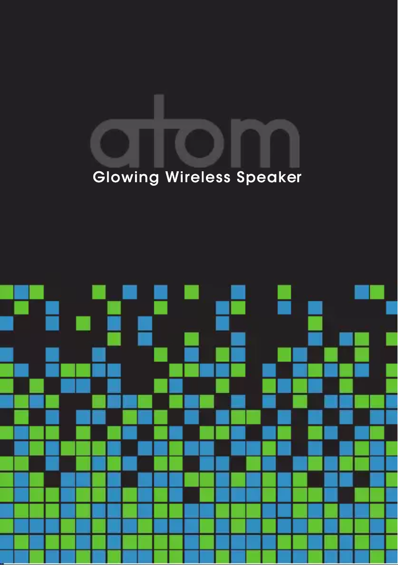 Page 1 of the manual User Manual Manhattan 162326