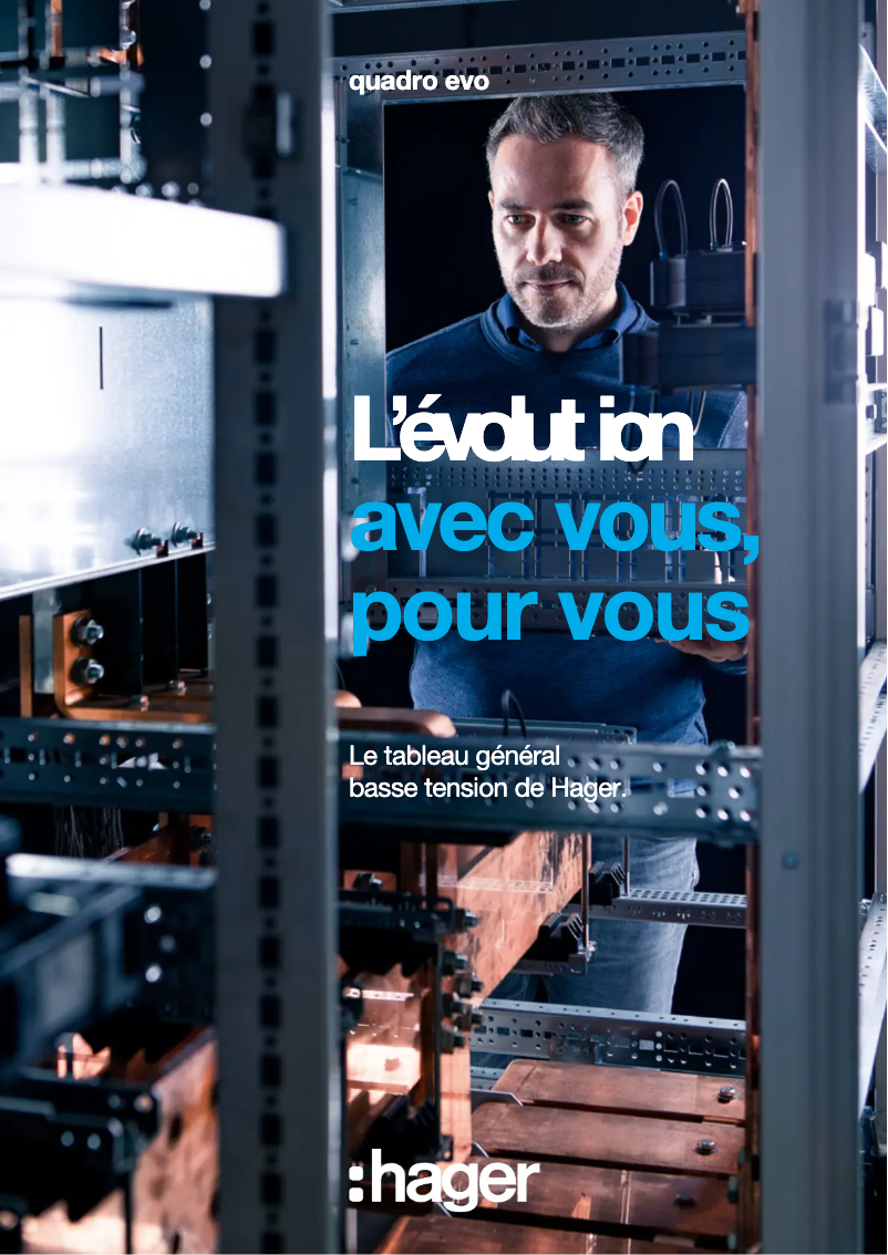 First page image of the manual for FN357E