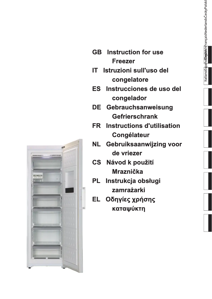 Page 1 of the manual User Manual Haier HF255WAA