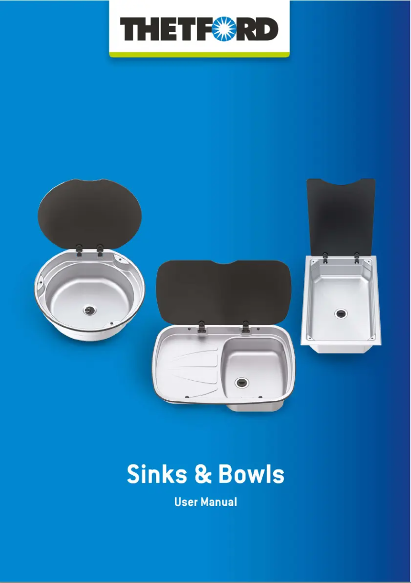 First page image of the manual for Argent