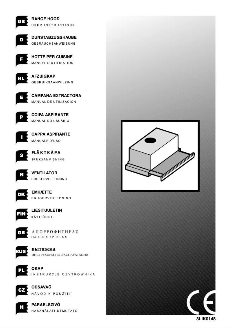 Page 1 of the manual User Manual ELIN EBD 1360 W