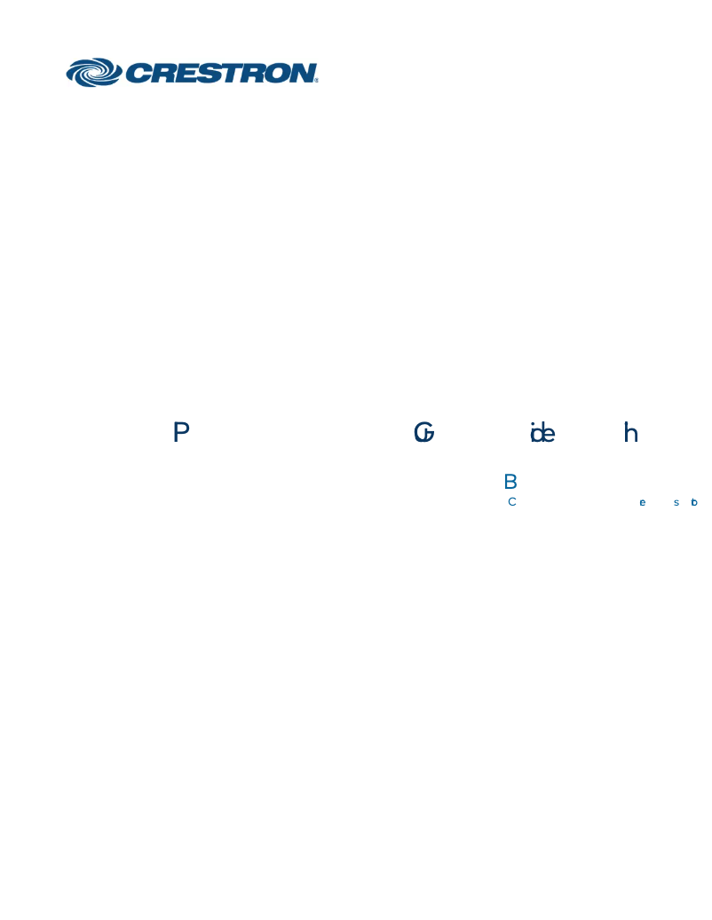 Image de la première page du manuel de l'appareil PYNG-CONNECT-COM