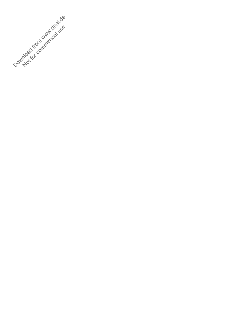 First page image of the manual for 1229 Q