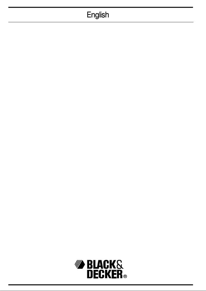 First page image of the manual for GR230