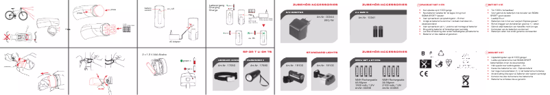 Page 1 of the manual User Manual Sigma Smilux