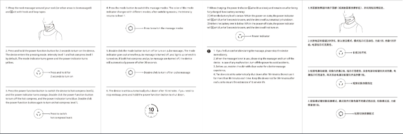 First page image of the manual for PPM3311