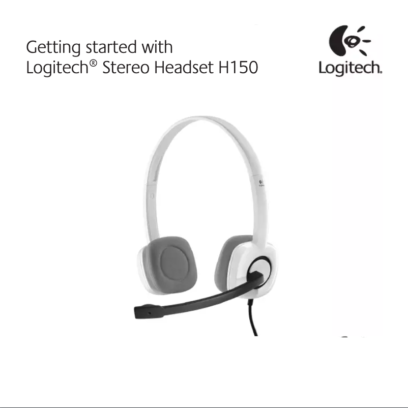 Page 1 of the manual User Manual Eurom H150