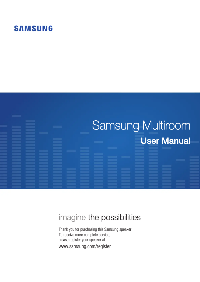 First page image of the manual for Radiant 360 R3