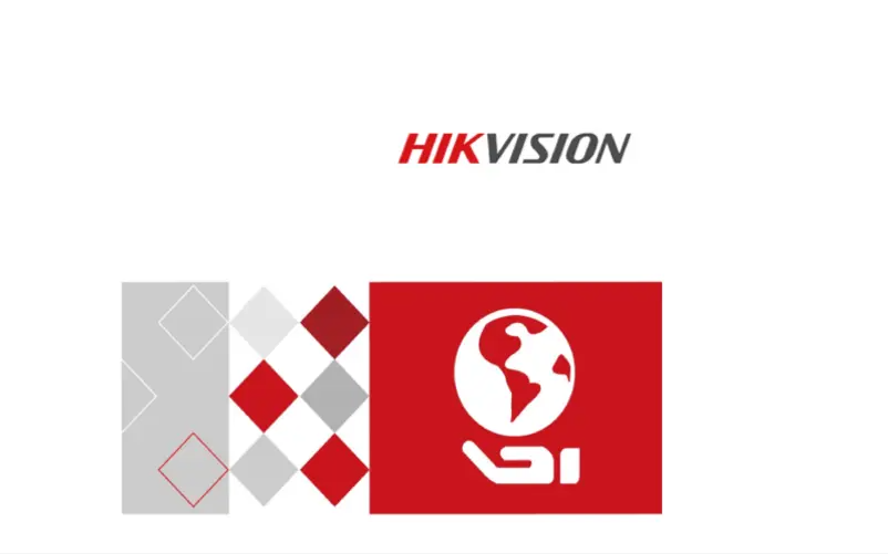 Page 1 of the manual User Manual Hikvision DS-MP7608HN/GW