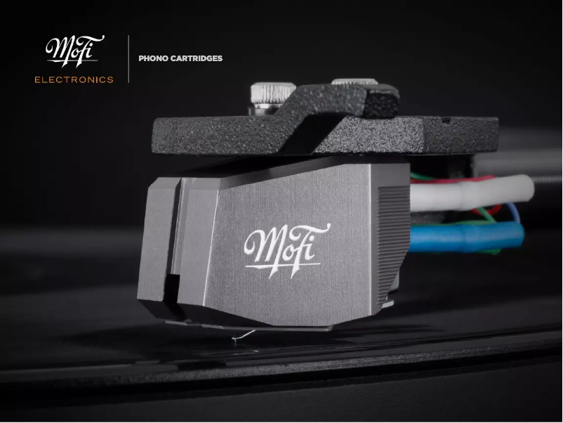 First page image of the manual for UltraTracker