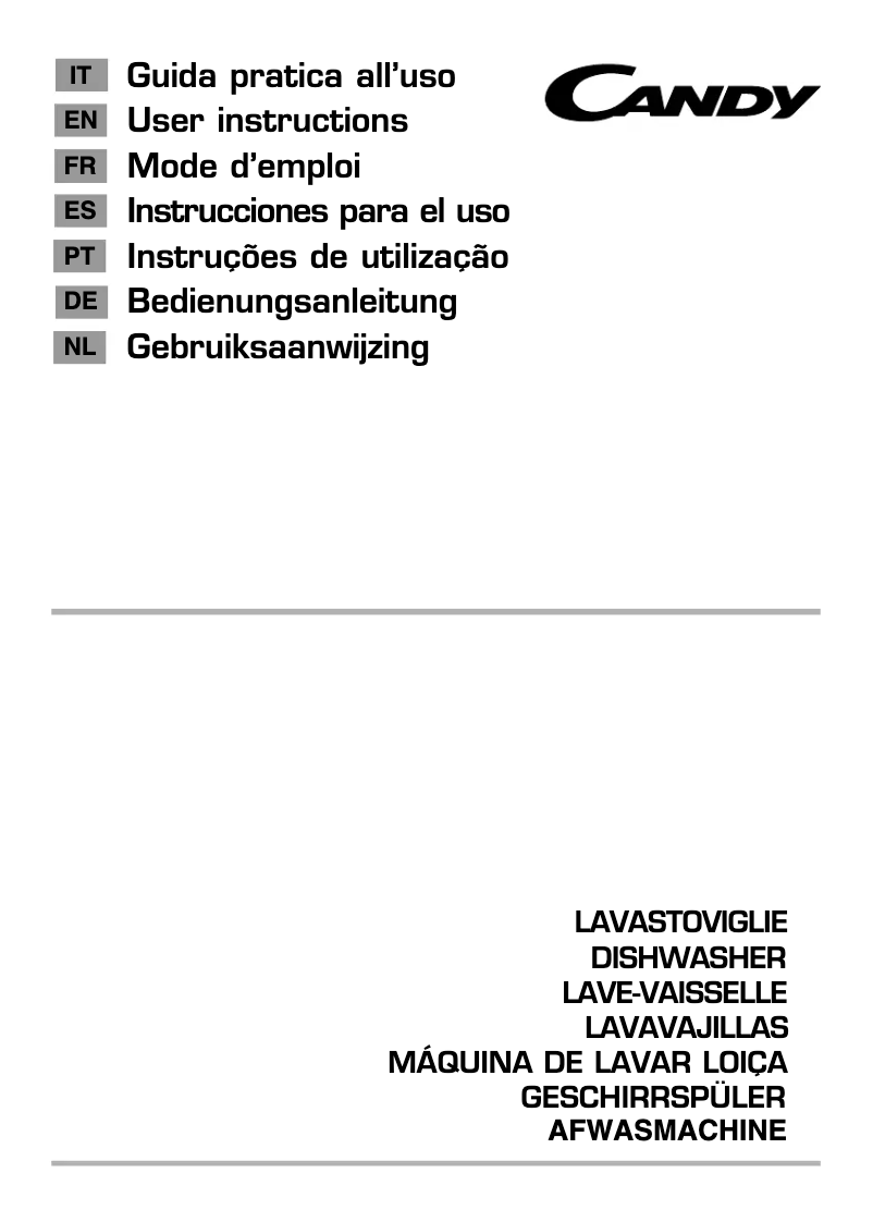 First page image of the manual for CDPM 3T62PRDFX
