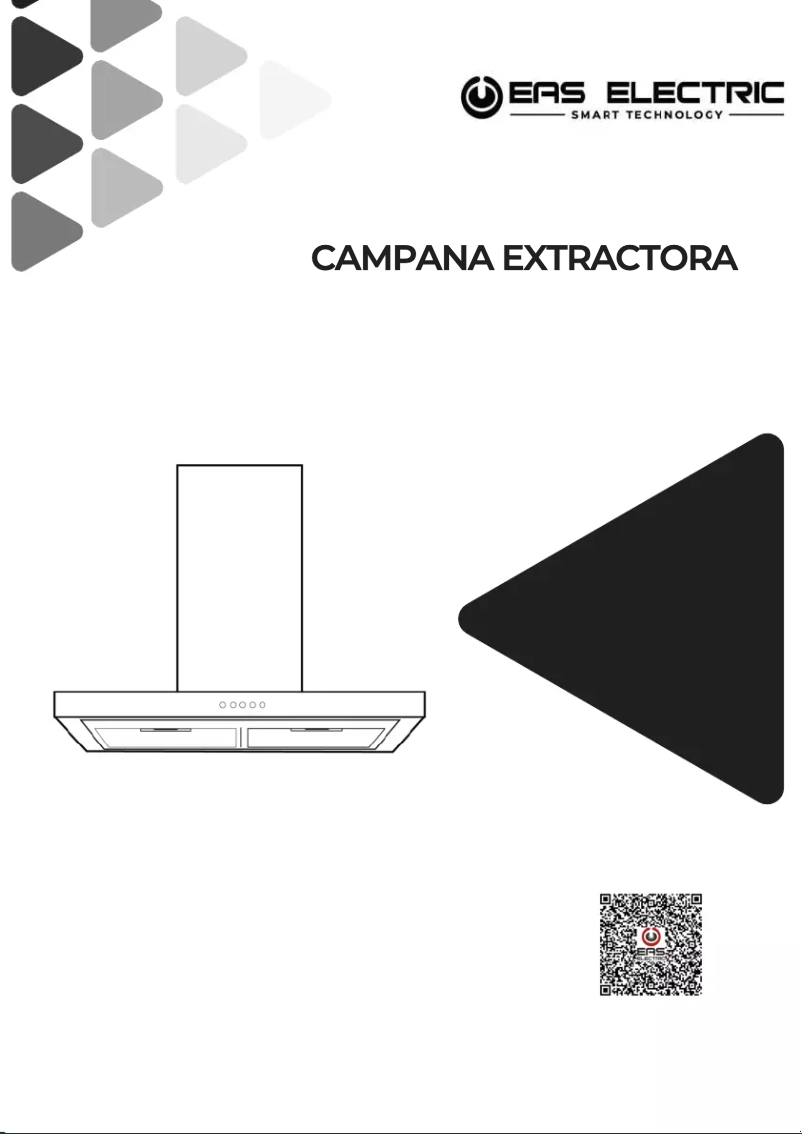First page image of the manual for EMRH908TX