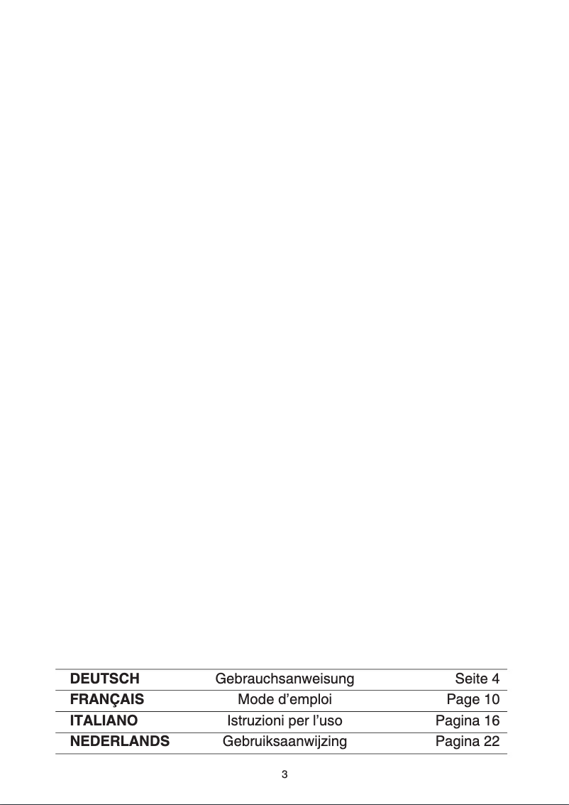 Page 1 of the manual User Manual Smeg C3202F2P