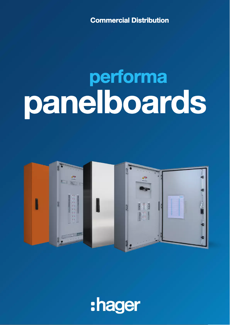 First page image of the manual for JPA7200S16TW