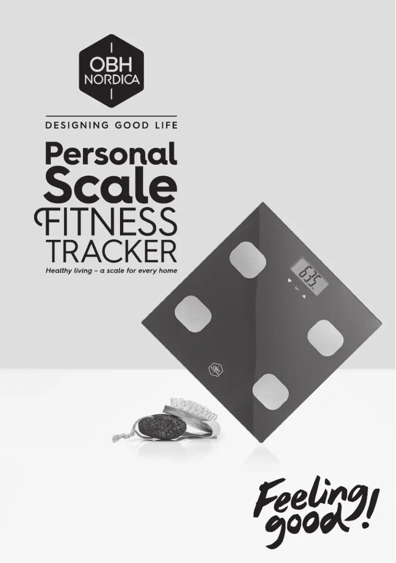 First page image of the manual for EN2520N1