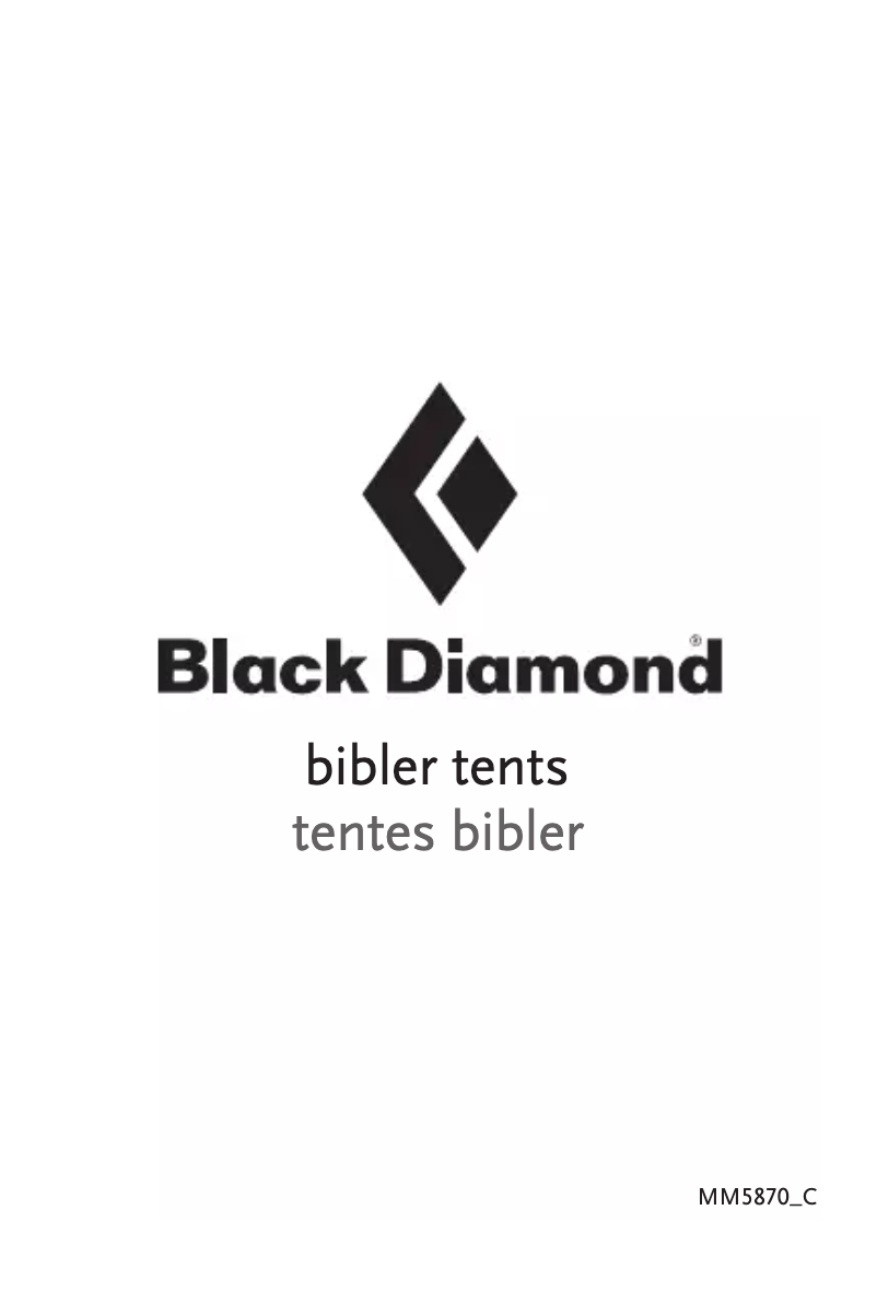 First page image of the manual for Eldorado 2