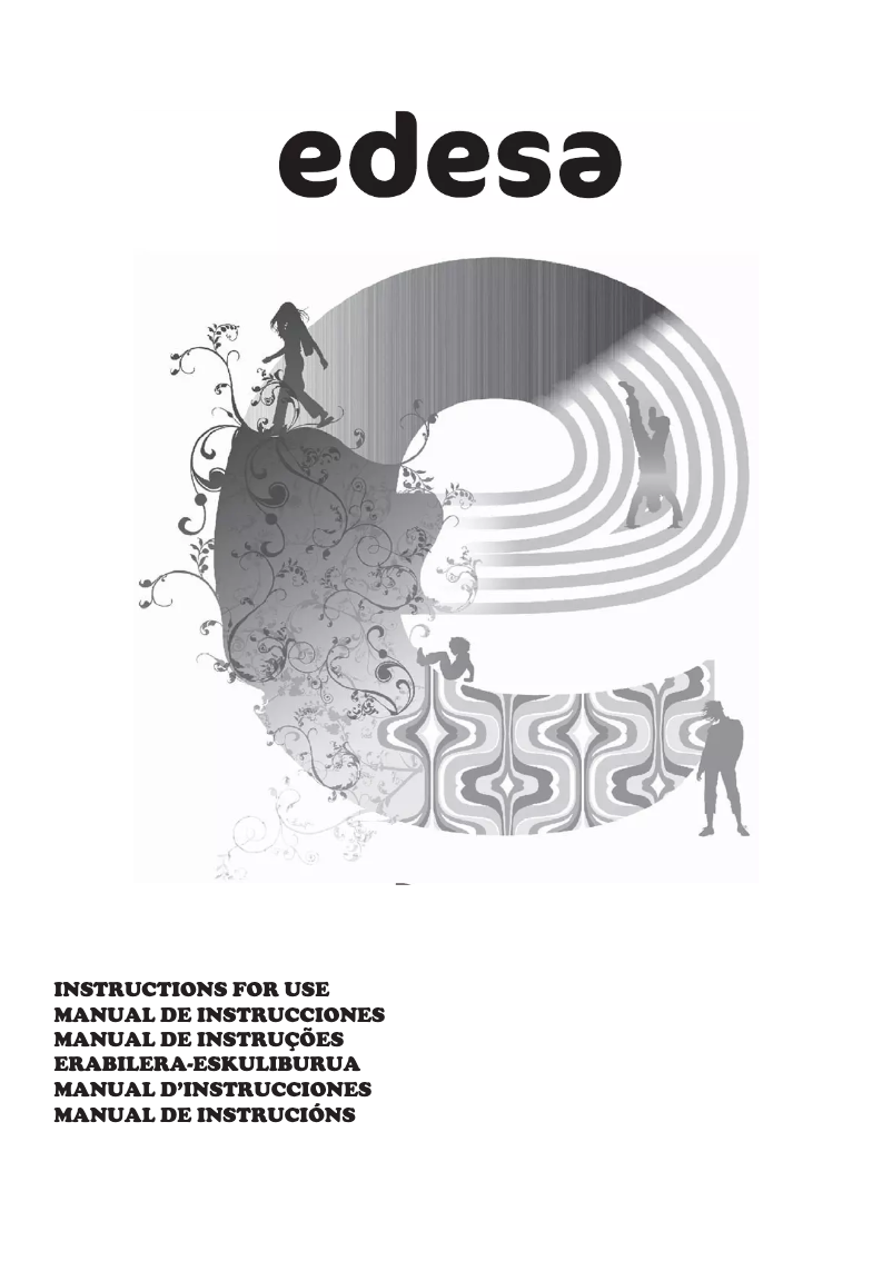 First page image of the manual for ZEN-LT1006