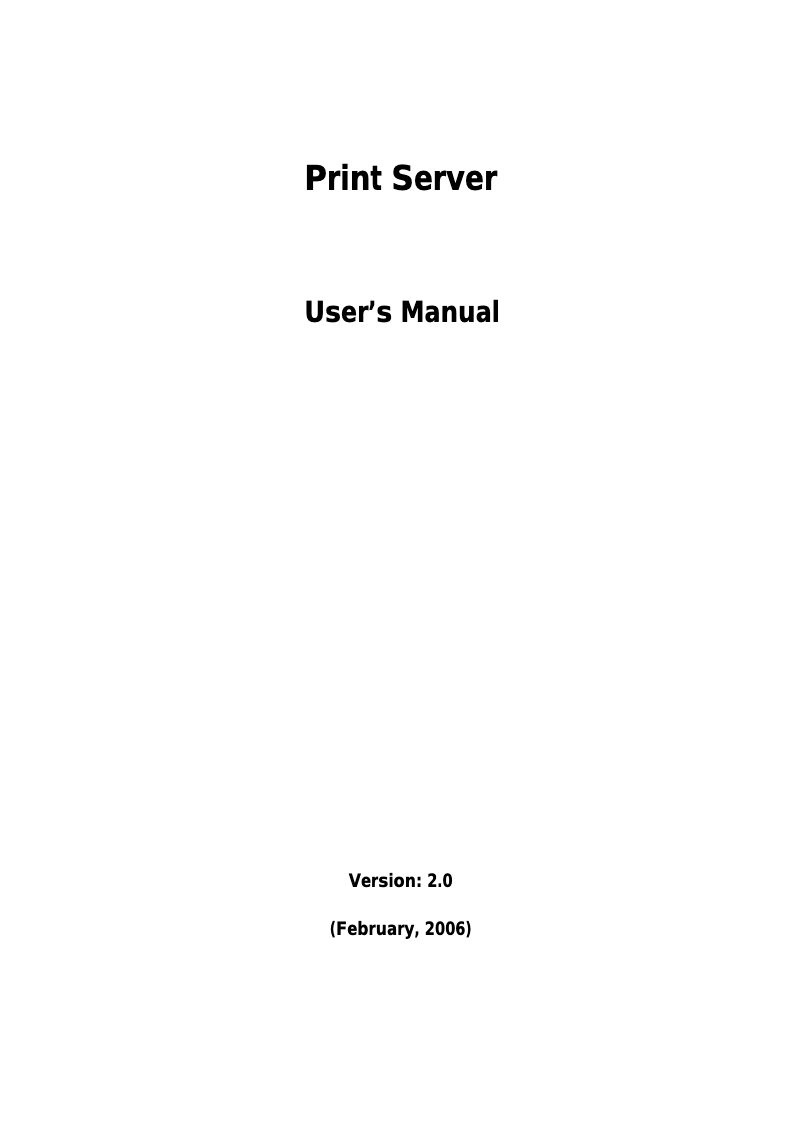 Page 1 of the manual User Manual Intellinet 521567