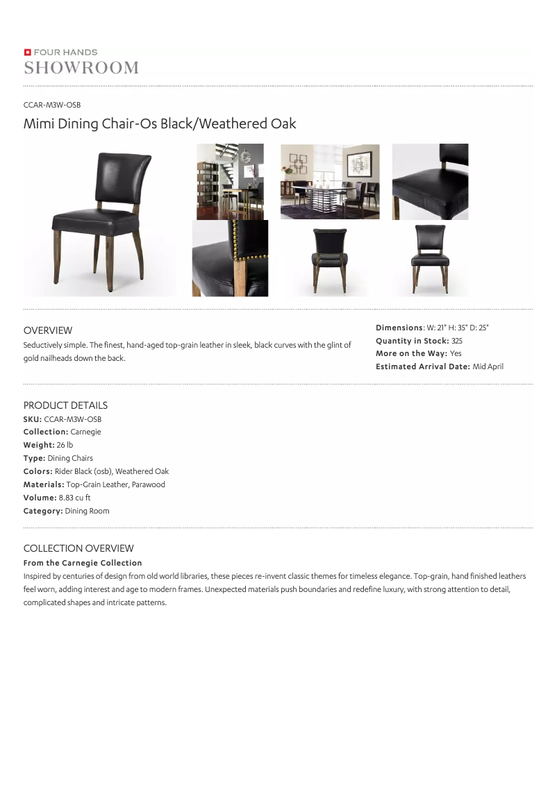 Image de la première page du manuel de l'appareil CCAR-M3W-OSB