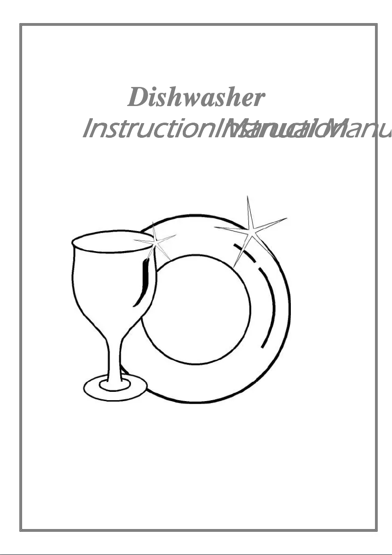 Page 1 de la notice Manuel utilisateur Kunft KDW2743 WD