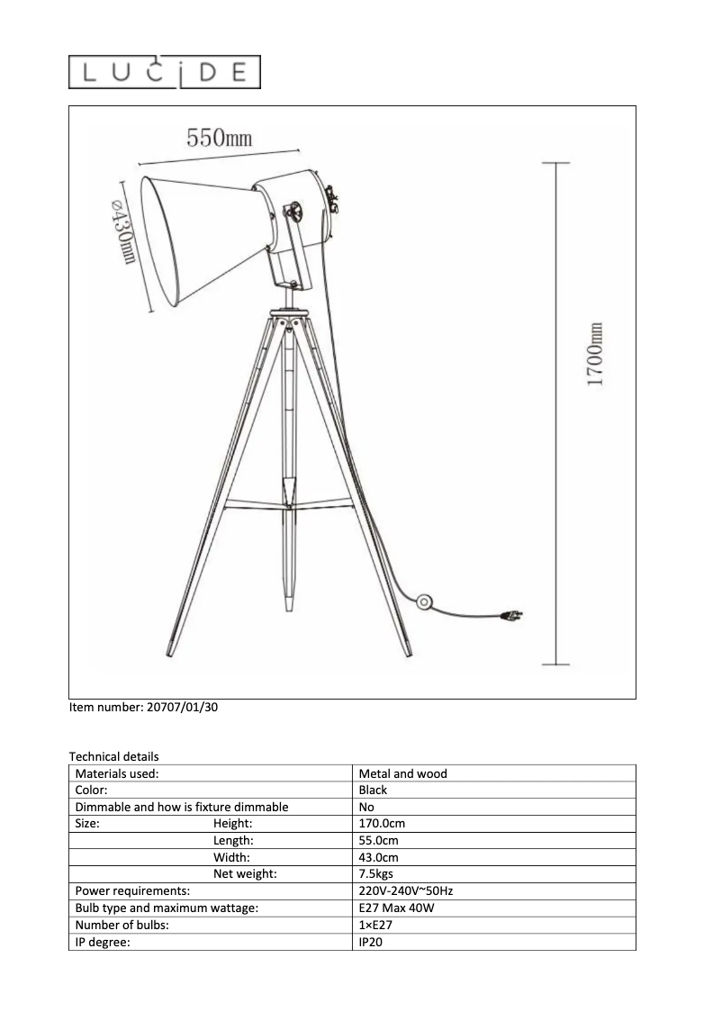 First page image of the manual for Marlowe