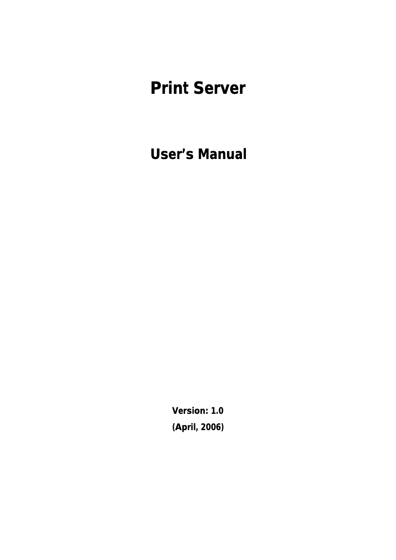 Page 1 of the manual User Manual Intellinet 521574